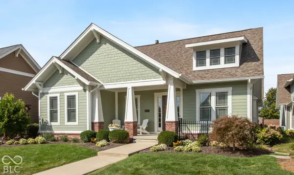 15160 Hampworth Drive, Carmel, IN 46033