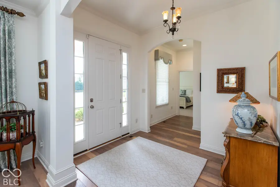15160 Hampworth Drive, Carmel, IN 46033 - #3