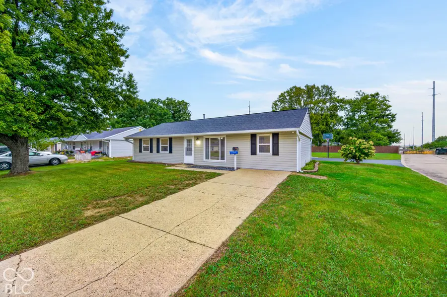 1615 Younce Street, Franklin, IN 46131 - #3