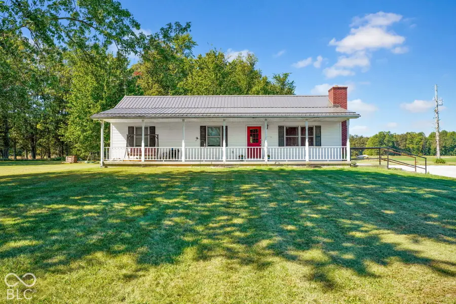 7775 N State Highway 3, North Vernon, IN 47265 - #2
