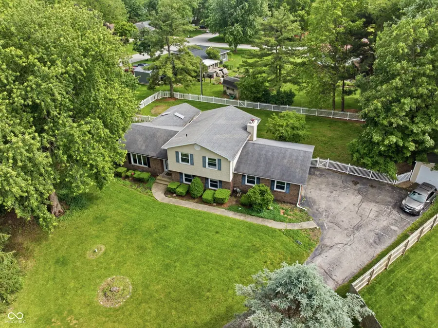 7152 Eagle Road, Brown, IN 46278 - #2