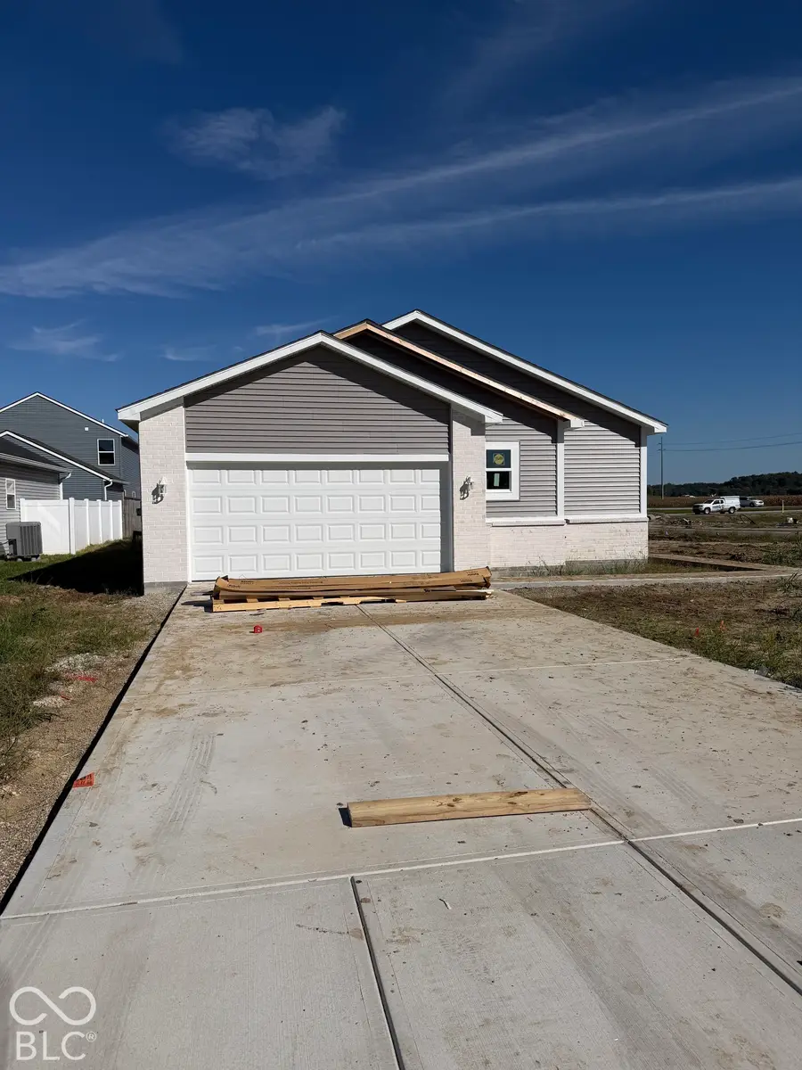1445 Wigwam Lane, Martinsville, IN 46151 - #2