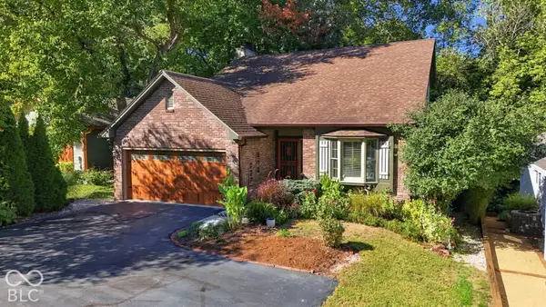650 W Oak Street, Zionsville, IN 46077