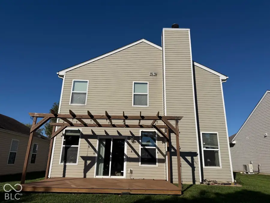 3681 White Cliff Way, Whitestown, IN 46075 - #2