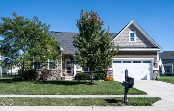 13471 Mancroft Drive, Fishers, IN 46037