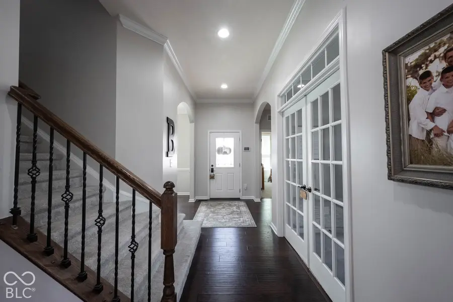 13471 Mancroft Drive, Fishers, IN 46037 - #2