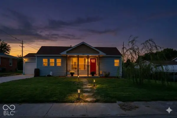 760 S Marion Street, Martinsville, IN 46151