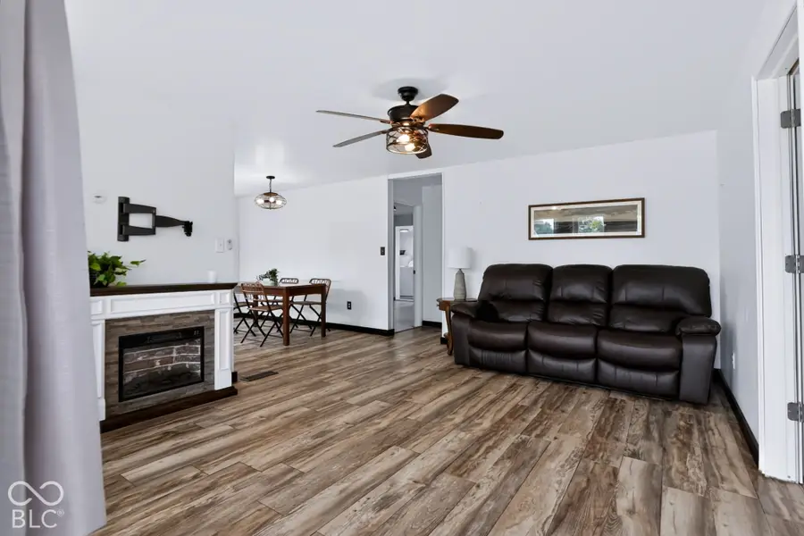 760 S Marion Street, Martinsville, IN 46151 - #3