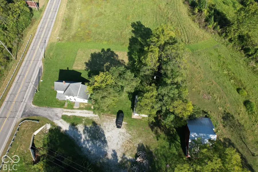 3739 State Road 121, Richmond, IN 47374 - #2