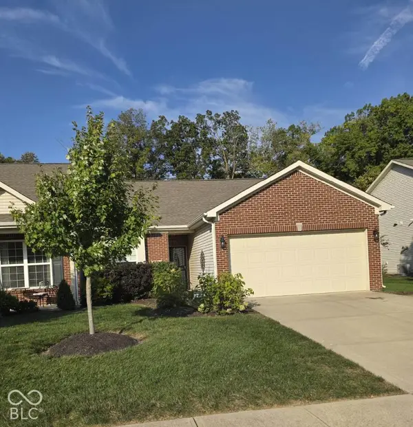 320 Angelina Way, Avon, IN 46123