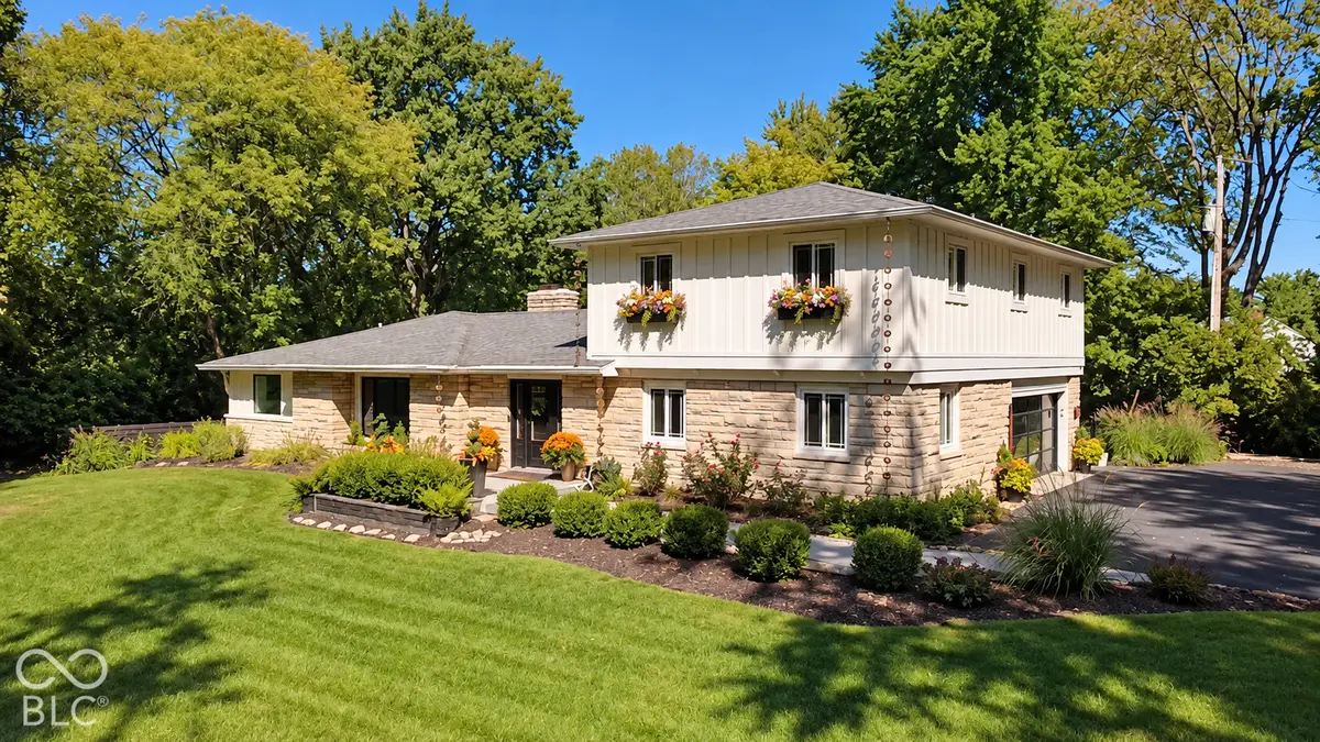 4176 E 116th Street, Carmel, IN 46033 - #1