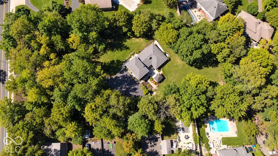 4176 E 116th Street, Carmel, IN 46033 - #3