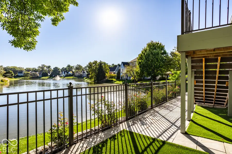 8079 Heyward Drive, Indianapolis, IN 46250 - #3