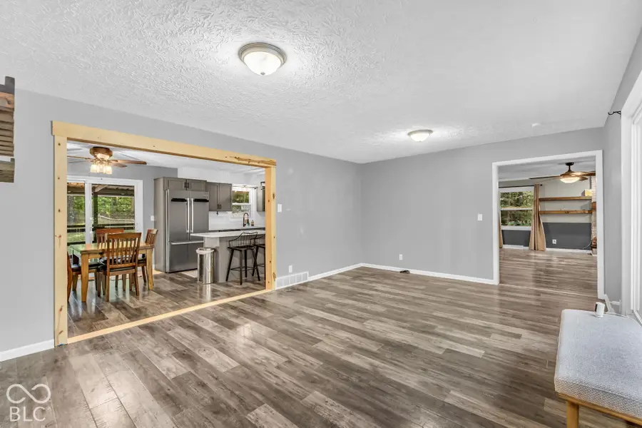 8581 N Goat Hollow Road, Mooresville, IN 46158 - #3