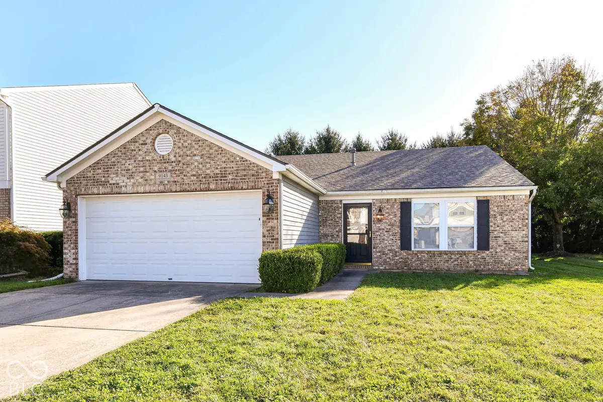 9143 Stones Bluff Place, Camby, IN 46113 - #1