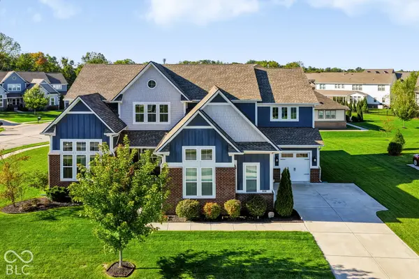 10428 Vermillion Drive, Fortville, IN 46040
