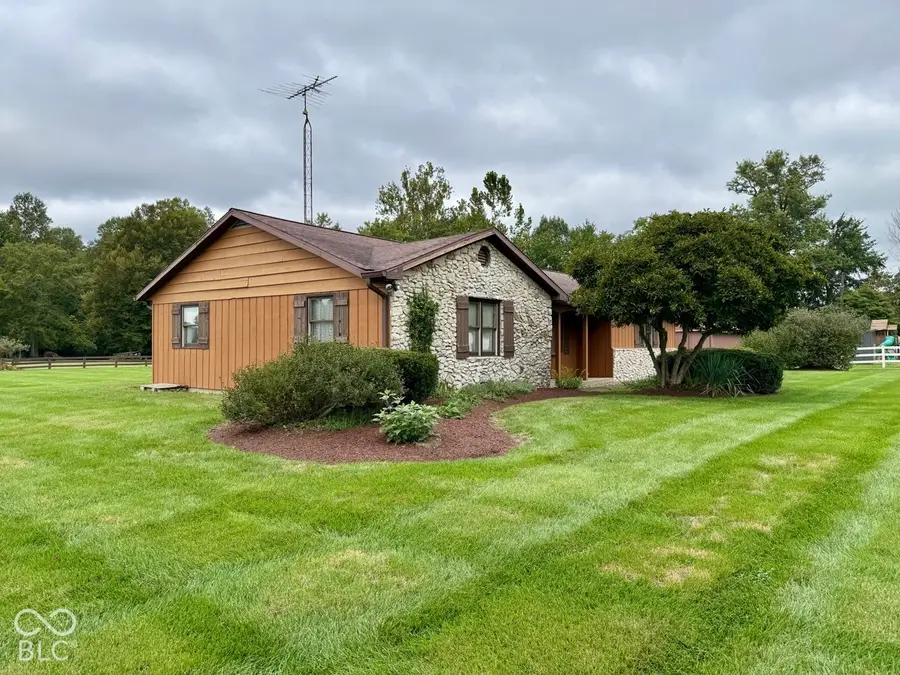 7729 N County Road 100 E, Brazil, IN 47834 - #3