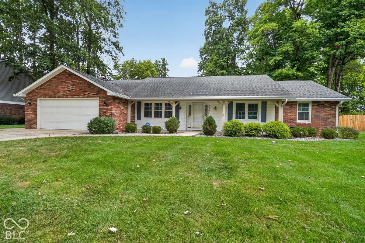 4000 Northwood Lane, Anderson, IN 46012 - #1