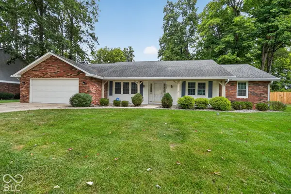 4000 Northwood Lane, Anderson, IN 46012