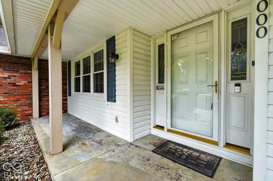4000 Northwood Lane, Anderson, IN 46012 - #3