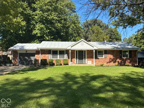 1404 Orchard Park Drive N, Carmel, IN 46280
