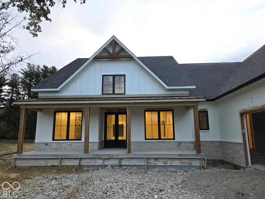 934 J Mccool Way, Greenwood, IN 46142 - #3