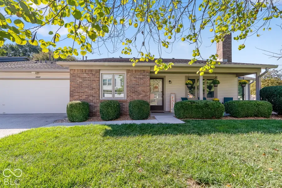 7537 Farm View Circle E #107, Indianapolis, IN 46256 - #2