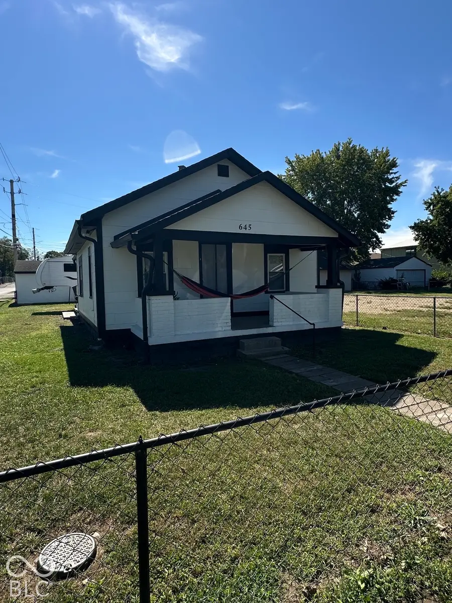 645 Martin, Indianapolis, IN 46227 - #2