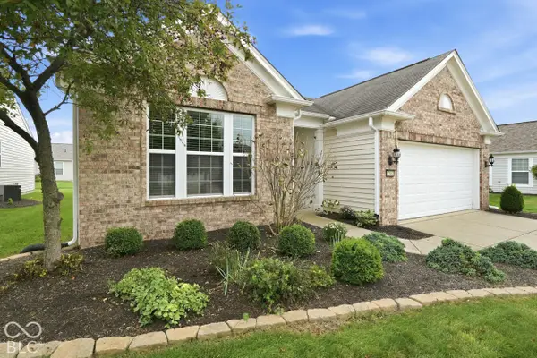 12983 Venito Trail, Fishers, IN 46037