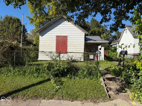 1404 W 2nd Street, Anderson, IN 46016