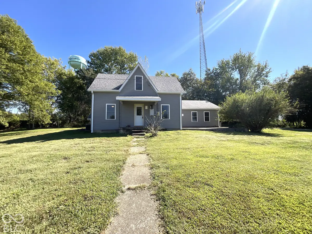 317 Center Street, Worthington, IN 47471 - #1