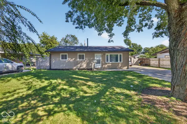 3241 Winton Avenue, Indianapolis, IN 46224