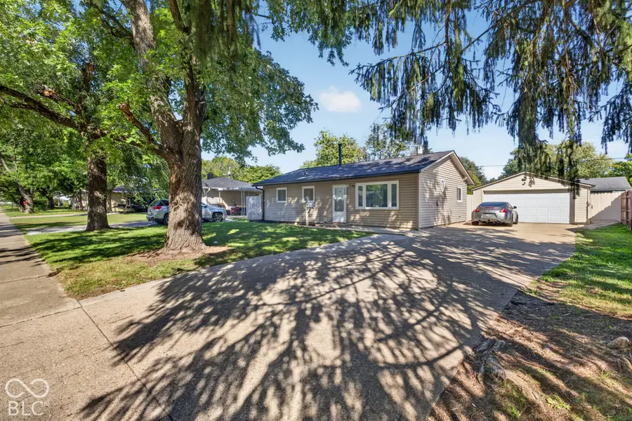 3241 Winton Avenue, Indianapolis, IN 46224 - #2