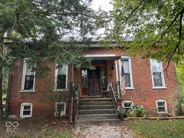 4630 Iowa Street, Clayton, IN 46118 - #3