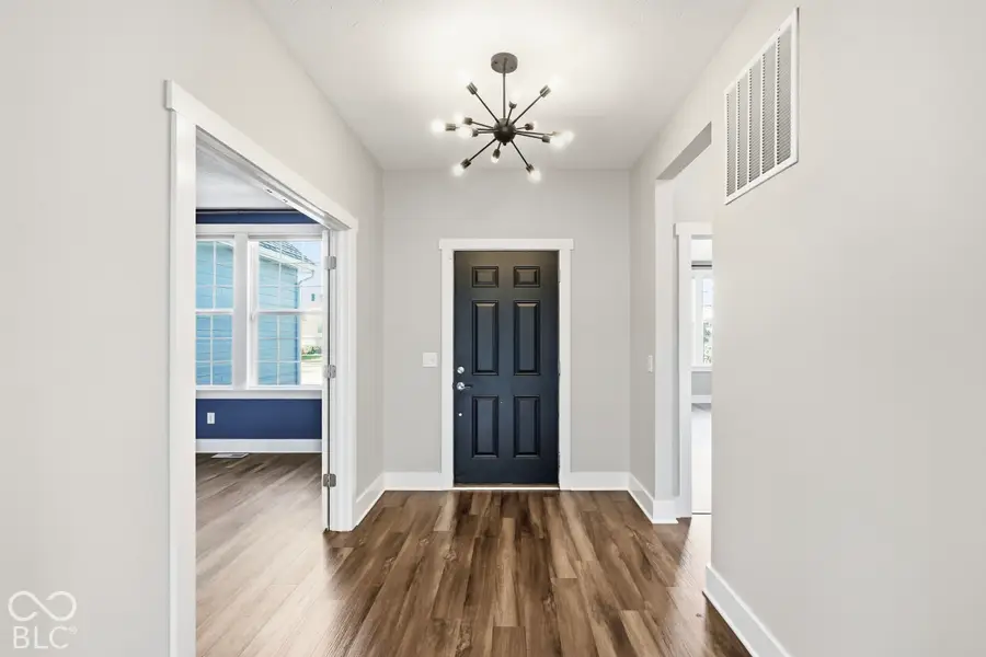 9694 Summer Hollow Drive, Fishers, IN 46037 - #3