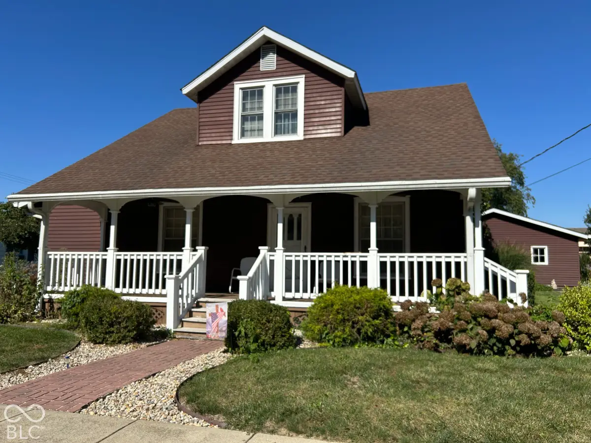 502 Osborne Avenue, Pittsboro, IN 46167 - #1
