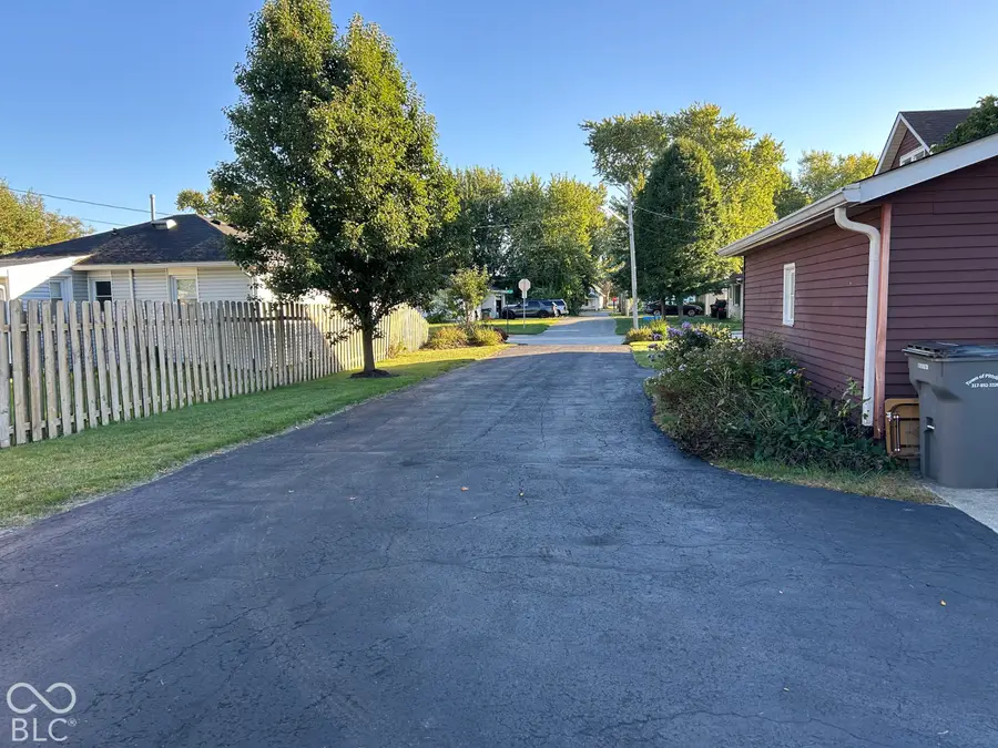502 Osborne Avenue, Pittsboro, IN 46167 - #3
