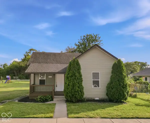 723 W Oak Street, Seymour, IN 47274