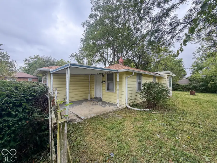 101 Monroe Street, Indianapolis, IN 46229 - #2