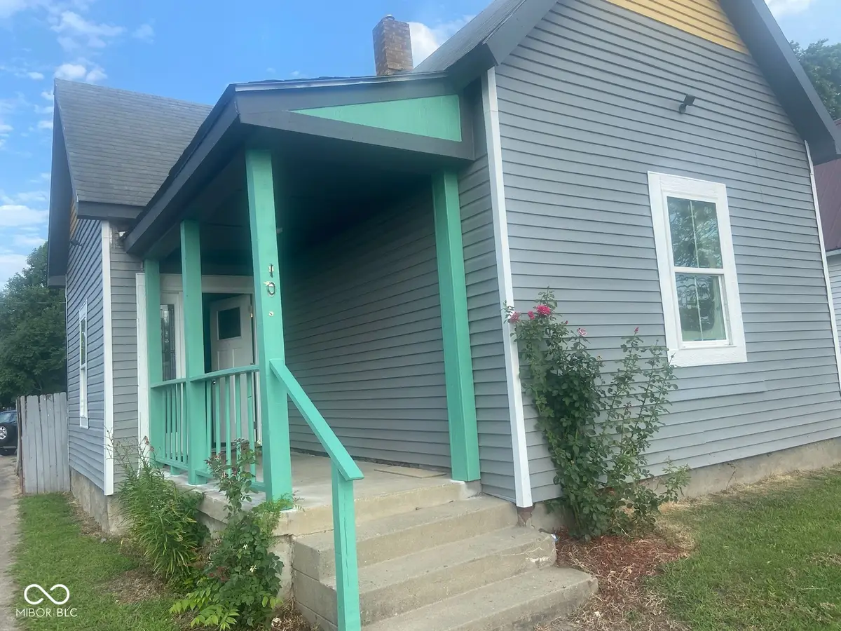 100 N 14th Street, Terre Haute, IN 47807 - #1
