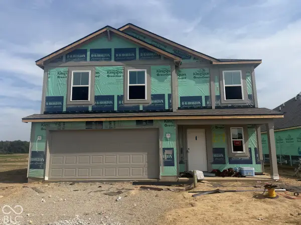 8613 Sand Dunes Avenue, Indianapolis, IN 46113