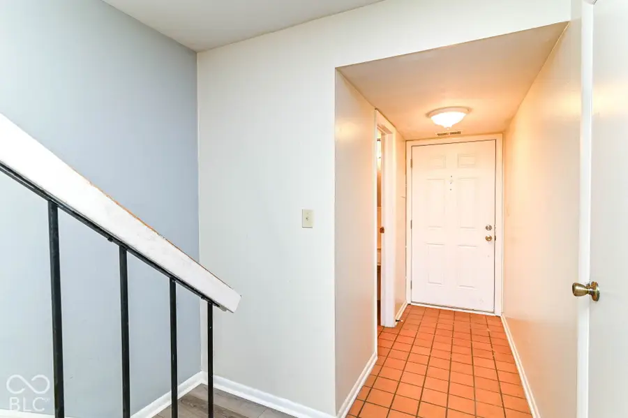 7417 Country Brook Drive, Indianapolis, IN 46260 - #2