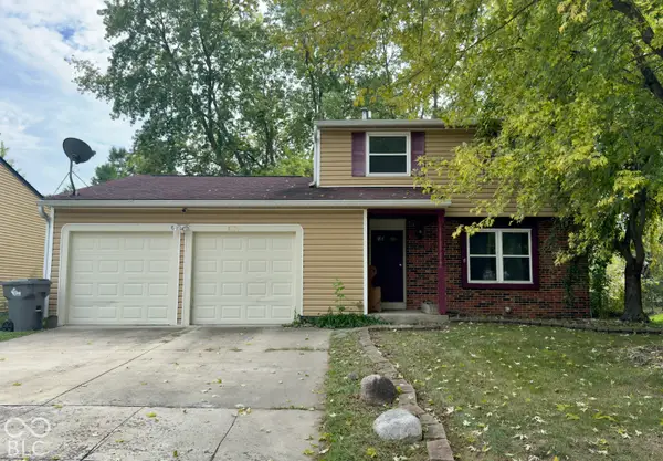 11339 E St. Joseph Street, Indianapolis, IN 46229