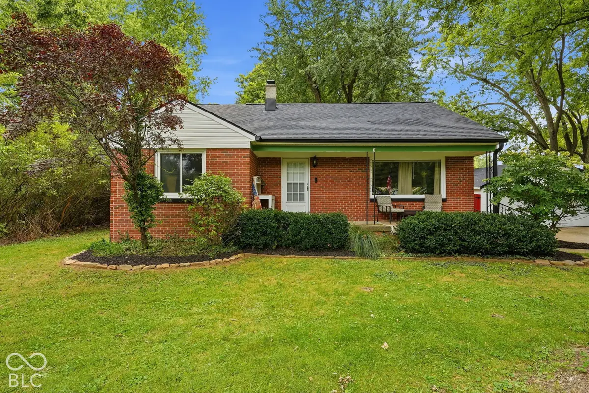 5632 Henderson Drive, Brownsburg, IN 46112 - #1