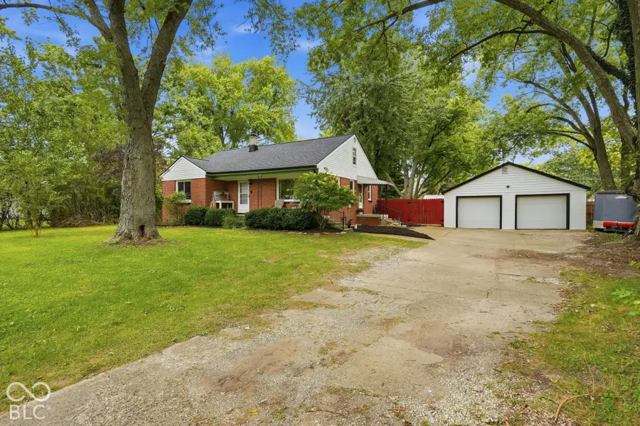 5632 Henderson Drive, Brownsburg, IN 46112 - #2