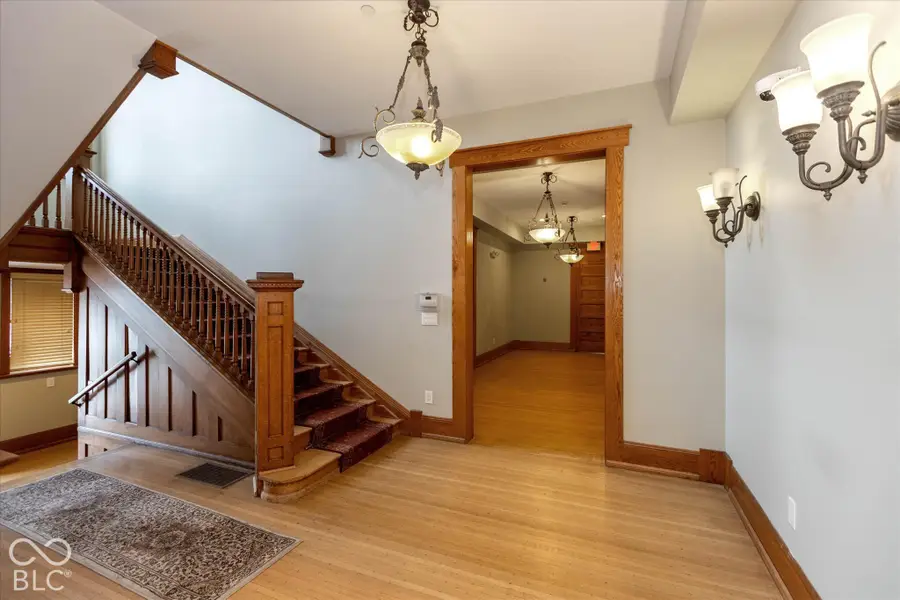 2105 N Meridian Street #301, Indianapolis, IN 46202 - #2