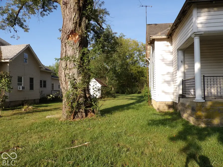 5298 Milton Street, Coatesville, IN 46121 - #2