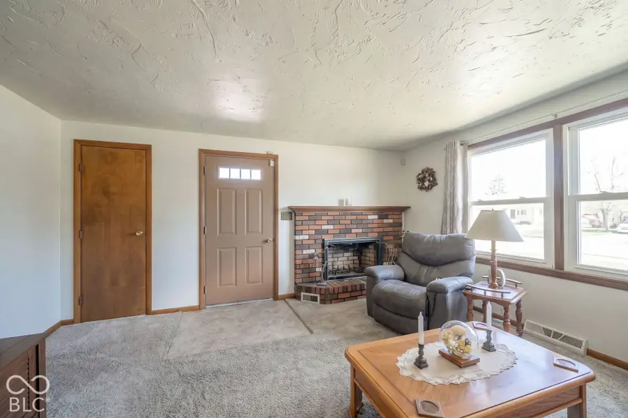 4117 Alpine Drive, Anderson, IN 46013 - #3