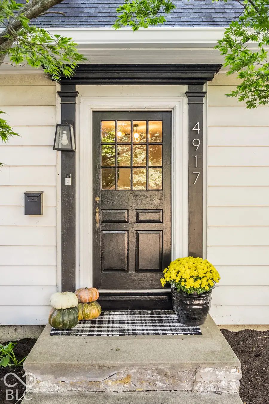 4917 Evanston Avenue, Indianapolis, IN 46205 - #3