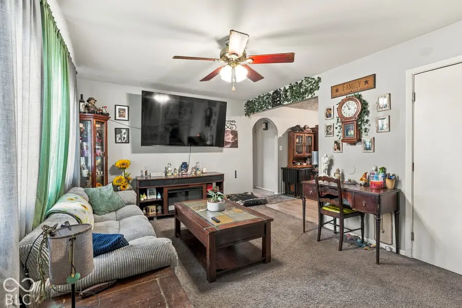 5 Angela Court, Beech Grove, IN 46107 - #2